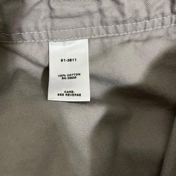 Cabela’s Casuals Tan Cargo Shorts - Picture 3 of 15